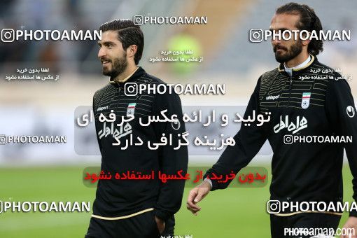 182236, Tehran, , International friendly match، Iran 1 - 0 South Korea on 2014/11/18 at Azadi Stadium