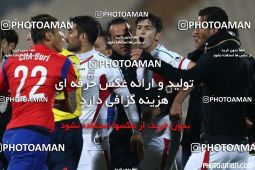 182352, Tehran, , International friendly match، Iran 1 - 0 South Korea on 2014/11/18 at Azadi Stadium