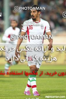 184331, Tehran, , International friendly match، Iran 1 - 0 South Korea on 2014/11/18 at Azadi Stadium