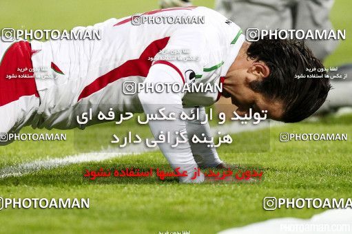 184355, Tehran, , International friendly match، Iran 1 - 0 South Korea on 2014/11/18 at Azadi Stadium