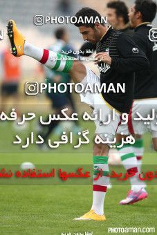 184472, Tehran, , International friendly match، Iran 1 - 0 South Korea on 2014/11/18 at Azadi Stadium