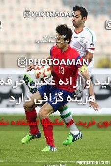 184326, Tehran, , International friendly match، Iran 1 - 0 South Korea on 2014/11/18 at Azadi Stadium