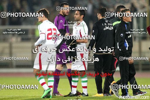 184420, Tehran, , International friendly match، Iran 1 - 0 South Korea on 2014/11/18 at Azadi Stadium