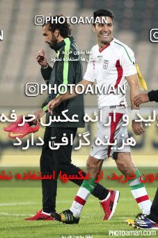 184422, Tehran, , International friendly match، Iran 1 - 0 South Korea on 2014/11/18 at Azadi Stadium
