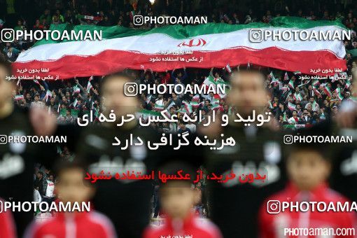 182359, Tehran, , International friendly match، Iran 1 - 0 South Korea on 2014/11/18 at Azadi Stadium
