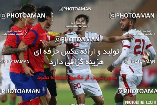 182347, Tehran, , International friendly match، Iran 1 - 0 South Korea on 2014/11/18 at Azadi Stadium