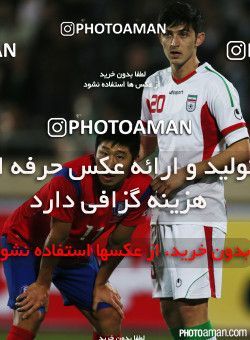182137, Tehran, , International friendly match، Iran 1 - 0 South Korea on 2014/11/18 at Azadi Stadium