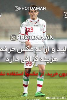 184403, Tehran, , International friendly match، Iran 1 - 0 South Korea on 2014/11/18 at Azadi Stadium