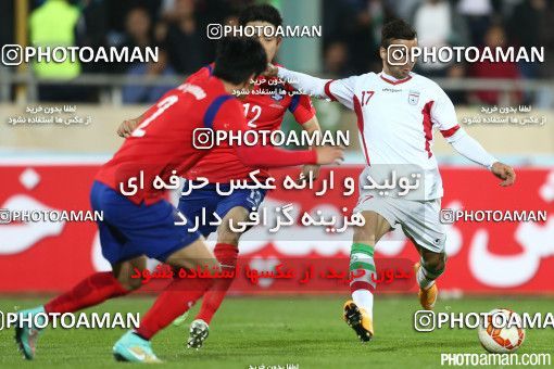182225, Tehran, , International friendly match، Iran 1 - 0 South Korea on 2014/11/18 at Azadi Stadium