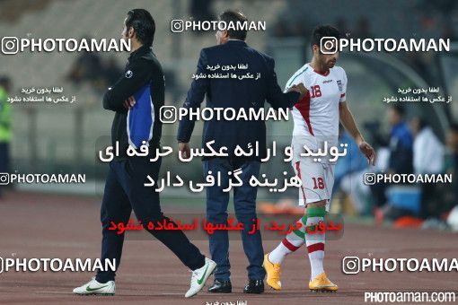 182312, Tehran, , International friendly match، Iran 1 - 0 South Korea on 2014/11/18 at Azadi Stadium