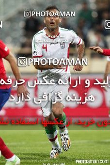 184350, Tehran, , International friendly match، Iran 1 - 0 South Korea on 2014/11/18 at Azadi Stadium