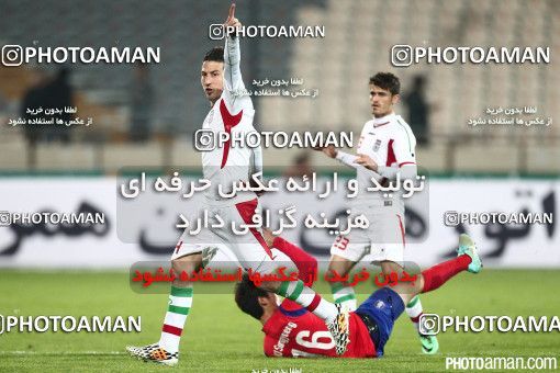 184369, Tehran, , International friendly match، Iran 1 - 0 South Korea on 2014/11/18 at Azadi Stadium