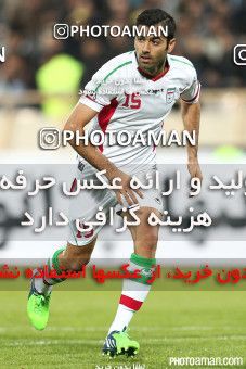 184333, Tehran, , International friendly match، Iran 1 - 0 South Korea on 2014/11/18 at Azadi Stadium