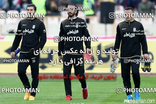 182323, Tehran, , International friendly match، Iran 1 - 0 South Korea on 2014/11/18 at Azadi Stadium