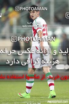 184368, Tehran, , International friendly match، Iran 1 - 0 South Korea on 2014/11/18 at Azadi Stadium