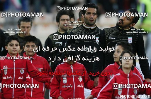 182196, Tehran, , International friendly match، Iran 1 - 0 South Korea on 2014/11/18 at Azadi Stadium