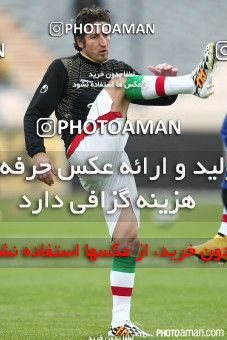 184471, Tehran, , International friendly match، Iran 1 - 0 South Korea on 2014/11/18 at Azadi Stadium