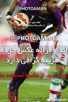 182293, Tehran, , International friendly match، Iran 1 - 0 South Korea on 2014/11/18 at Azadi Stadium