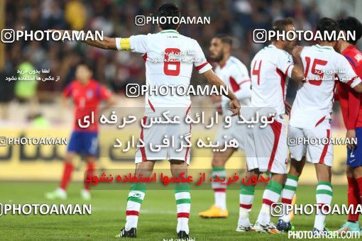 182270, Tehran, , International friendly match، Iran 1 - 0 South Korea on 2014/11/18 at Azadi Stadium