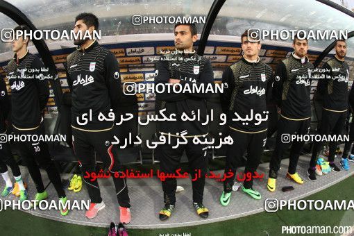 182320, Tehran, , International friendly match، Iran 1 - 0 South Korea on 2014/11/18 at Azadi Stadium