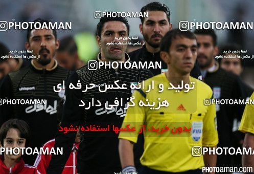 182200, Tehran, , International friendly match، Iran 1 - 0 South Korea on 2014/11/18 at Azadi Stadium