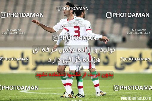 184390, Tehran, , International friendly match، Iran 1 - 0 South Korea on 2014/11/18 at Azadi Stadium