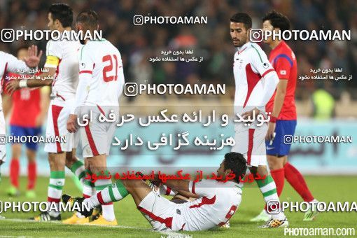 182324, Tehran, , International friendly match، Iran 1 - 0 South Korea on 2014/11/18 at Azadi Stadium
