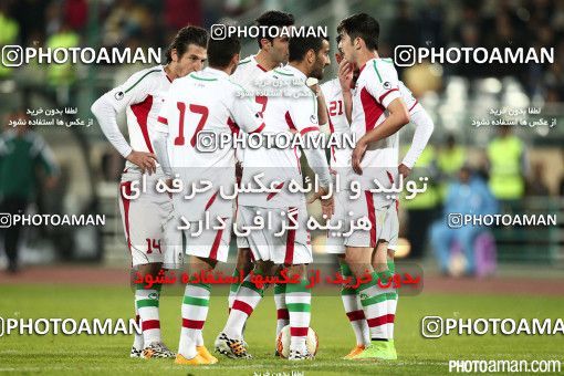 184380, Tehran, , International friendly match، Iran 1 - 0 South Korea on 2014/11/18 at Azadi Stadium
