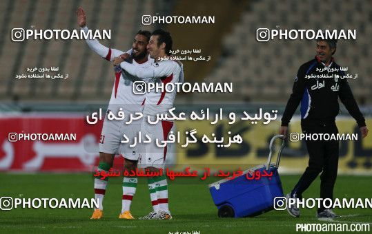 182086, Tehran, , International friendly match، Iran 1 - 0 South Korea on 2014/11/18 at Azadi Stadium