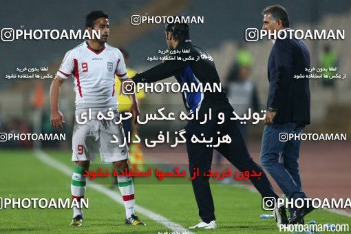 182333, Tehran, , International friendly match، Iran 1 - 0 South Korea on 2014/11/18 at Azadi Stadium