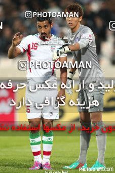 184337, Tehran, , International friendly match، Iran 1 - 0 South Korea on 2014/11/18 at Azadi Stadium