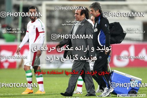 184425, Tehran, , International friendly match، Iran 1 - 0 South Korea on 2014/11/18 at Azadi Stadium
