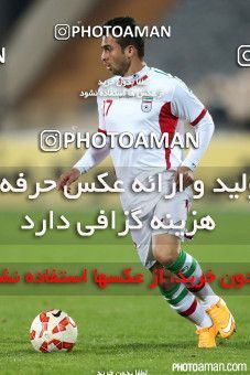 182299, Tehran, , International friendly match، Iran 1 - 0 South Korea on 2014/11/18 at Azadi Stadium