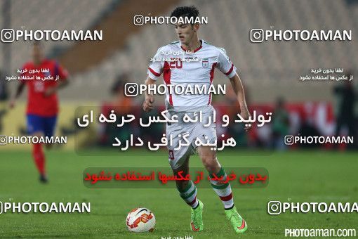 182361, Tehran, , International friendly match، Iran 1 - 0 South Korea on 2014/11/18 at Azadi Stadium