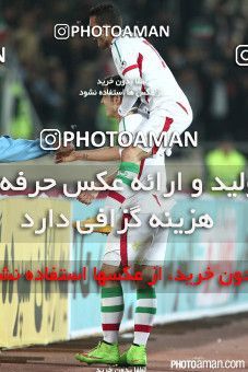 184315, Tehran, , International friendly match، Iran 1 - 0 South Korea on 2014/11/18 at Azadi Stadium