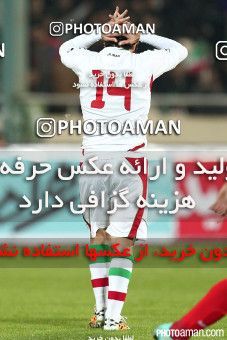 184366, Tehran, , International friendly match، Iran 1 - 0 South Korea on 2014/11/18 at Azadi Stadium