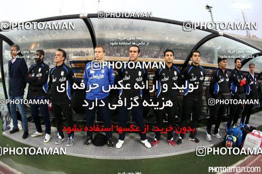 182292, Tehran, , International friendly match، Iran 1 - 0 South Korea on 2014/11/18 at Azadi Stadium