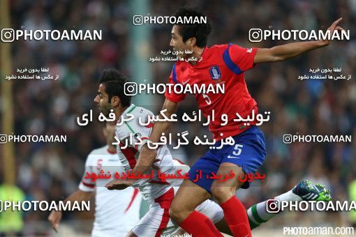 182258, Tehran, , International friendly match، Iran 1 - 0 South Korea on 2014/11/18 at Azadi Stadium