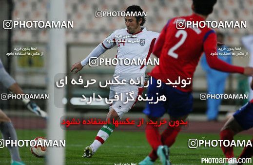182117, Tehran, , International friendly match، Iran 1 - 0 South Korea on 2014/11/18 at Azadi Stadium