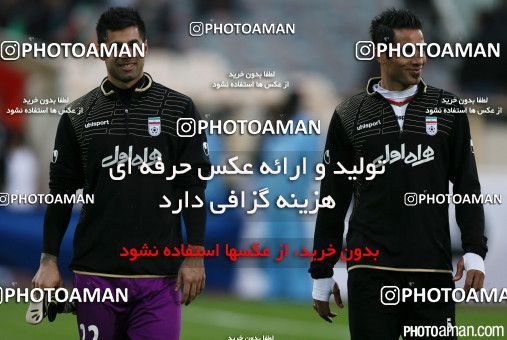 182190, Tehran, , International friendly match، Iran 1 - 0 South Korea on 2014/11/18 at Azadi Stadium