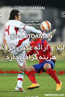 182217, Tehran, , International friendly match، Iran 1 - 0 South Korea on 2014/11/18 at Azadi Stadium