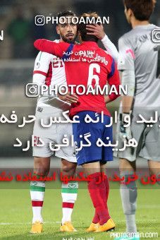 184407, Tehran, , International friendly match، Iran 1 - 0 South Korea on 2014/11/18 at Azadi Stadium