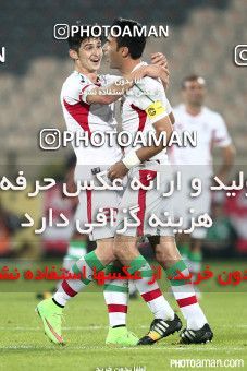184389, Tehran, , International friendly match، Iran 1 - 0 South Korea on 2014/11/18 at Azadi Stadium