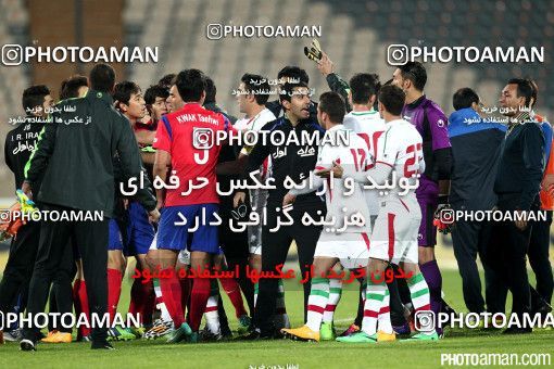 184410, Tehran, , International friendly match، Iran 1 - 0 South Korea on 2014/11/18 at Azadi Stadium