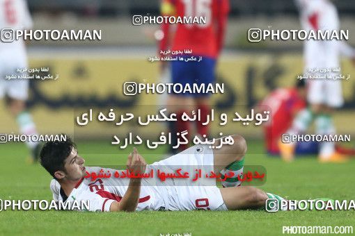 182344, Tehran, , International friendly match، Iran 1 - 0 South Korea on 2014/11/18 at Azadi Stadium