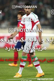 184357, Tehran, , International friendly match، Iran 1 - 0 South Korea on 2014/11/18 at Azadi Stadium