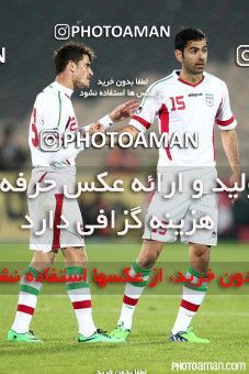 184379, Tehran, , International friendly match، Iran 1 - 0 South Korea on 2014/11/18 at Azadi Stadium