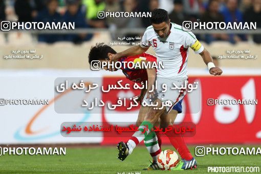 182215, Tehran, , International friendly match، Iran 1 - 0 South Korea on 2014/11/18 at Azadi Stadium