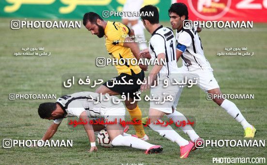 674697, Tehran, [*parameter:4*], لیگ برتر فوتبال ایران، Persian Gulf Cup، Week 10، First Leg، Rah Ahan 2 v 2 Naft M Soleyman on 2014/09/25 at Ekbatan Stadium