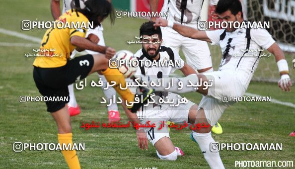 674625, Tehran, [*parameter:4*], لیگ برتر فوتبال ایران، Persian Gulf Cup، Week 10، First Leg، Rah Ahan 2 v 2 Naft M Soleyman on 2014/09/25 at Ekbatan Stadium